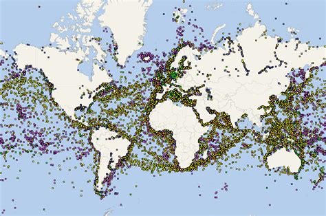 Explore Tracking Features